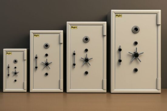 Locking Systems