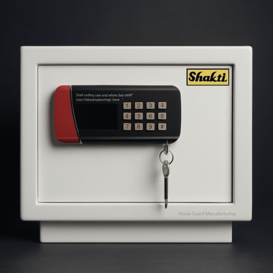 Home Safes / Home Lockers - Image 10