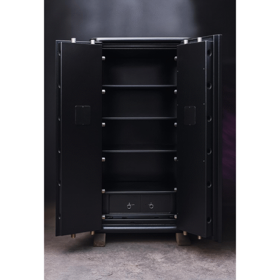 Fire-Resistant Safes - Image 4