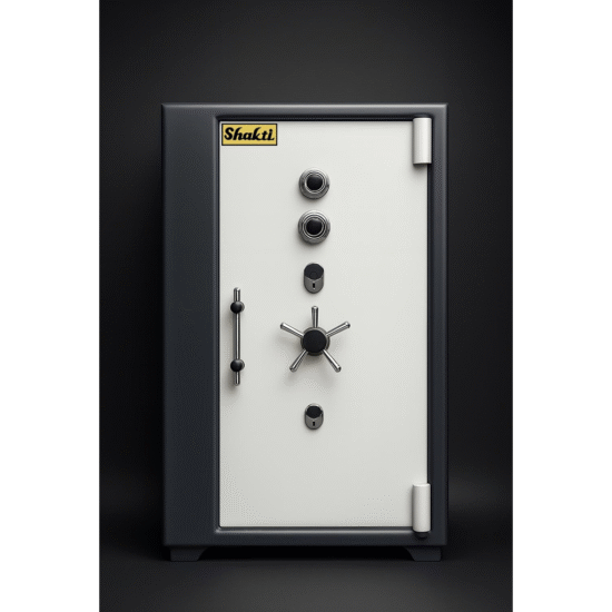 Fire-Resistant Safes - Image 3