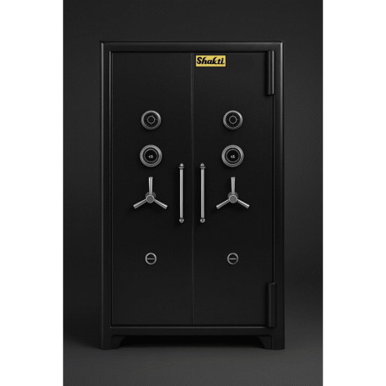 Fire-Resistant Safes - Image 2