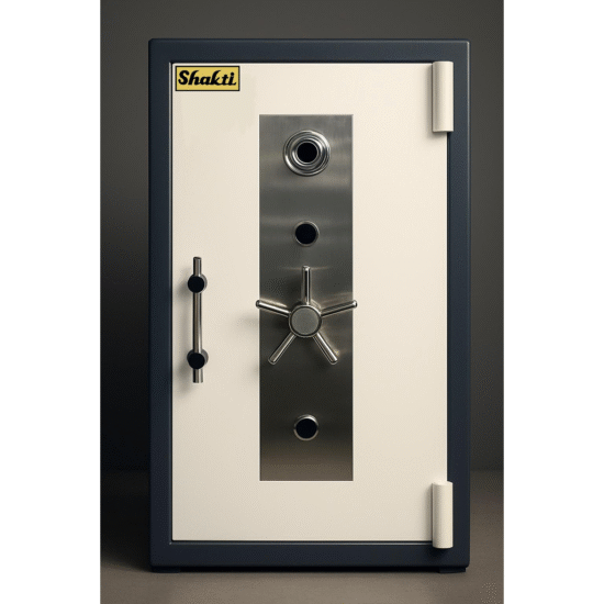 Fire-Resistant Safes - Image 5