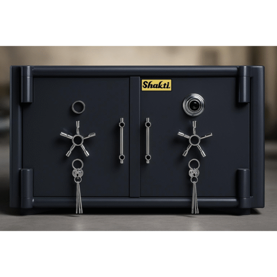 Fire-Resistant Safes - Image 6
