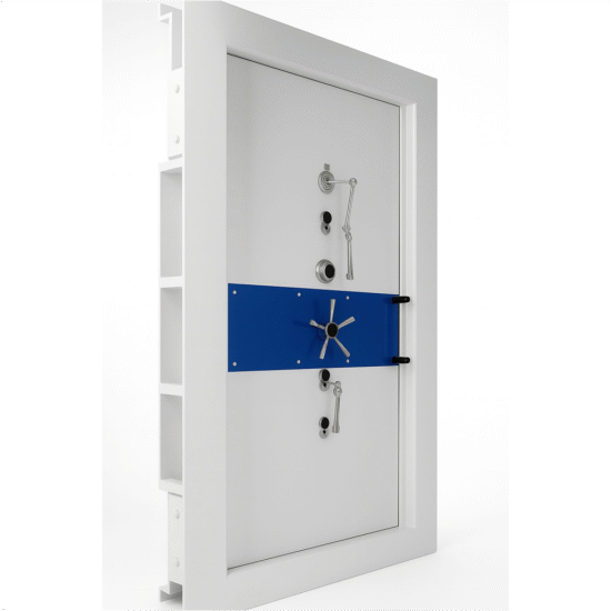Strong Room Doors - Image 4