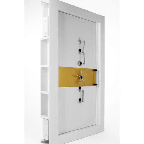 Strong Room Doors - Image 2