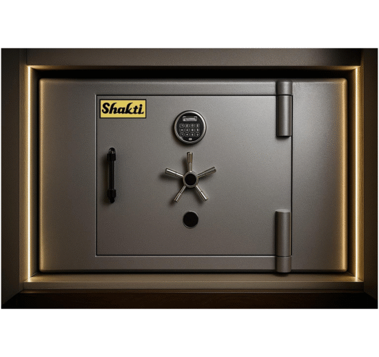 Home Safes / Home Lockers