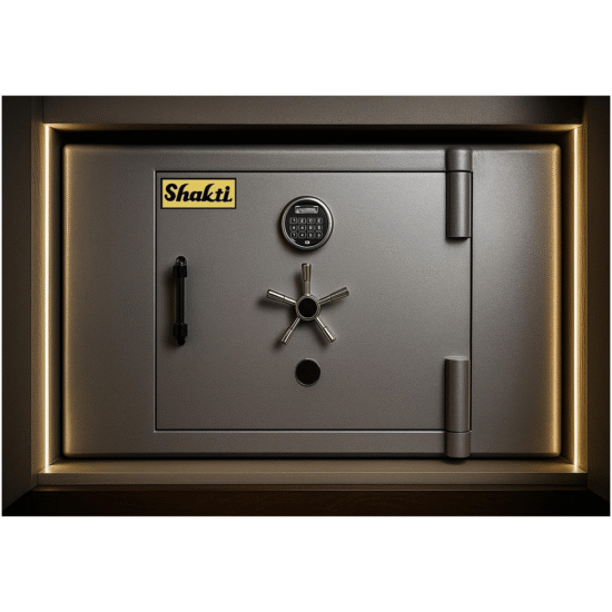 Home Safes / Home Lockers