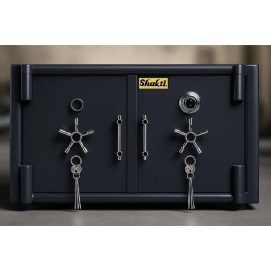 Burglary Resistant Safe (TR-TL – Torch and Tool Resistant) - Image 2