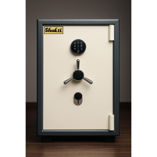 Burglary Resistant Safe (TR-TL – Torch and Tool Resistant) - Image 6