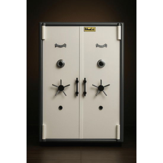 Burglary Resistant Safe (TR-TL – Torch and Tool Resistant) - Image 5