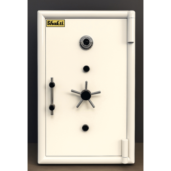 Burglary Resistant Safe (TR-TL – Torch and Tool Resistant) - Image 4