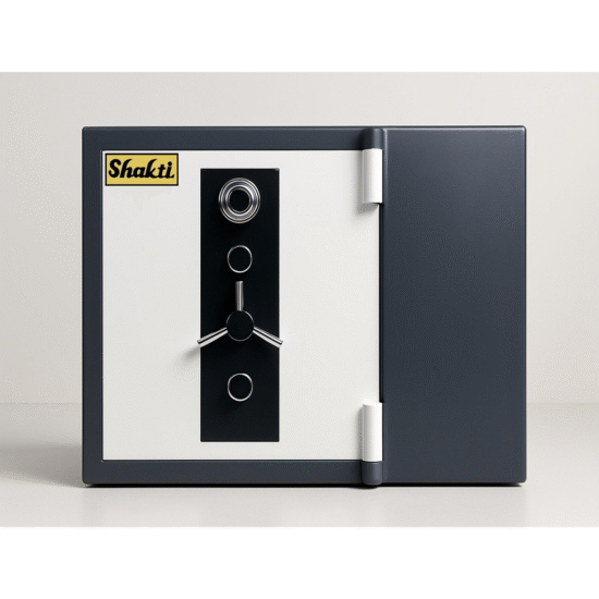 Burglary Resistant Safe (TR-TL – Torch and Tool Resistant) - Image 3