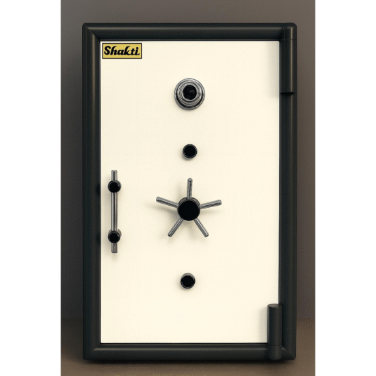 Burglary Resistant Safe (TR-TL – Torch and Tool Resistant) - Image 7